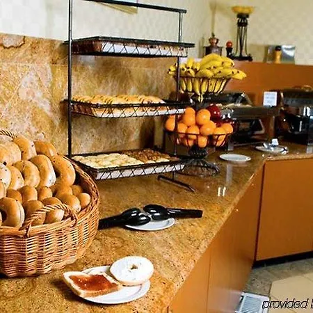 Residence Inn By Marriott Anaheim Resort Area/Garden Grove 