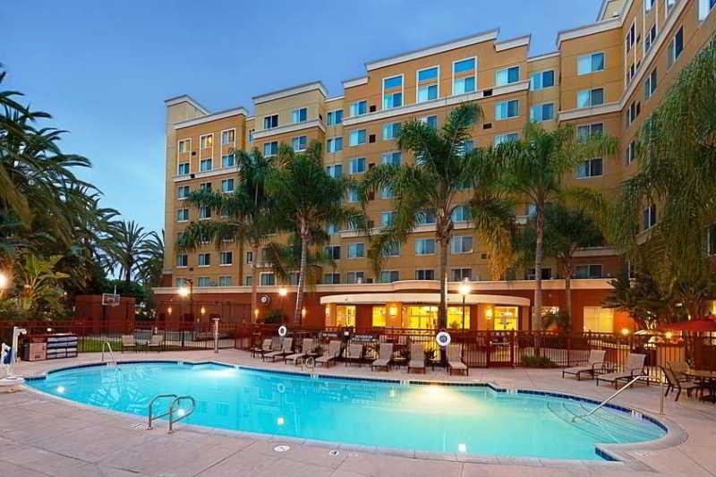 By Marriott Anaheim Area/garden Grove Garden Grove