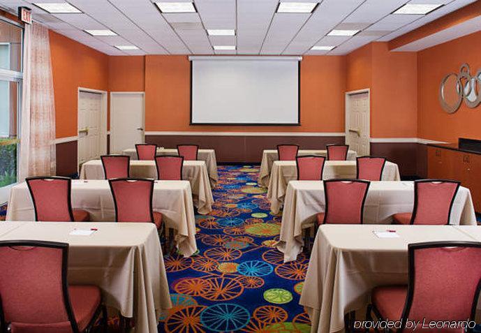 By Marriott Anaheim Area/garden Grove Hotel 3*