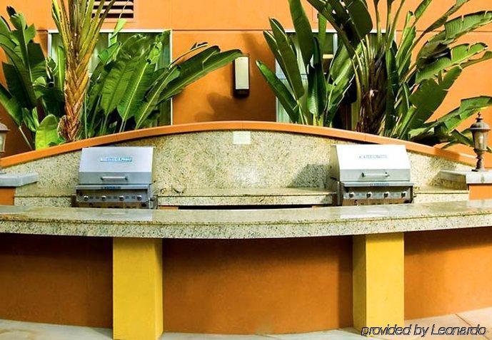 By Marriott Anaheim Area/garden Grove Hotel 3*