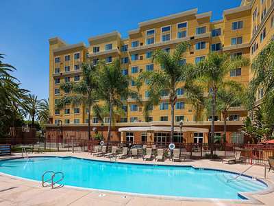 By Marriott Anaheim Area/garden Grove Hotel Garden Grove