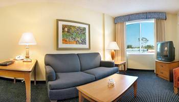 Hotel By Marriott Anaheim Area/garden Grove Garden Grove