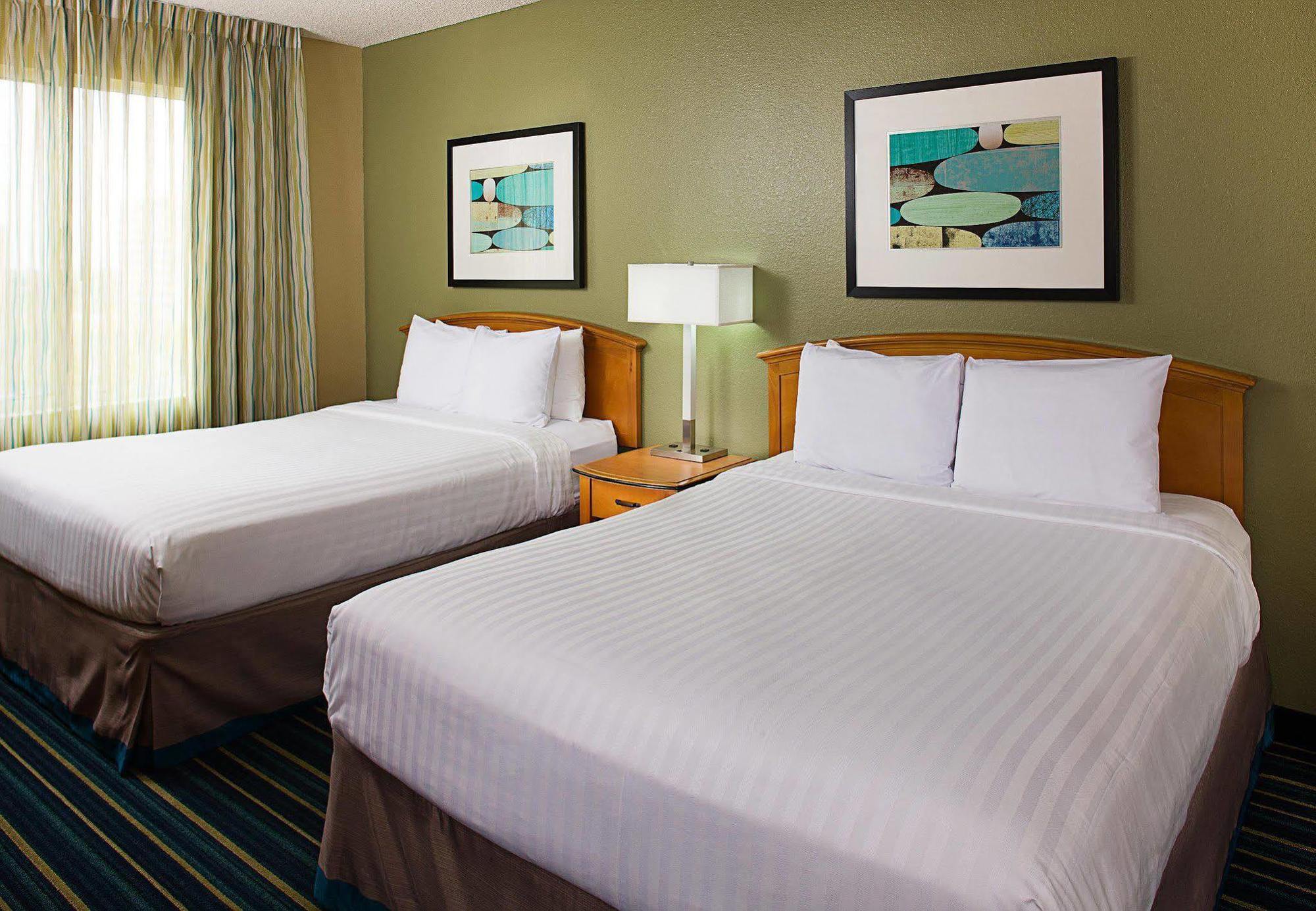By Marriott Anaheim Area/garden Grove Hotel 3*