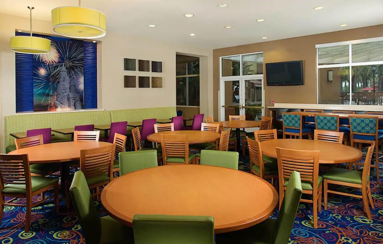 Hotel By Marriott Anaheim Area/garden Grove Garden Grove