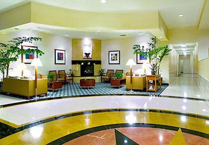 Hotel By Marriott Anaheim Area/garden Grove 3*