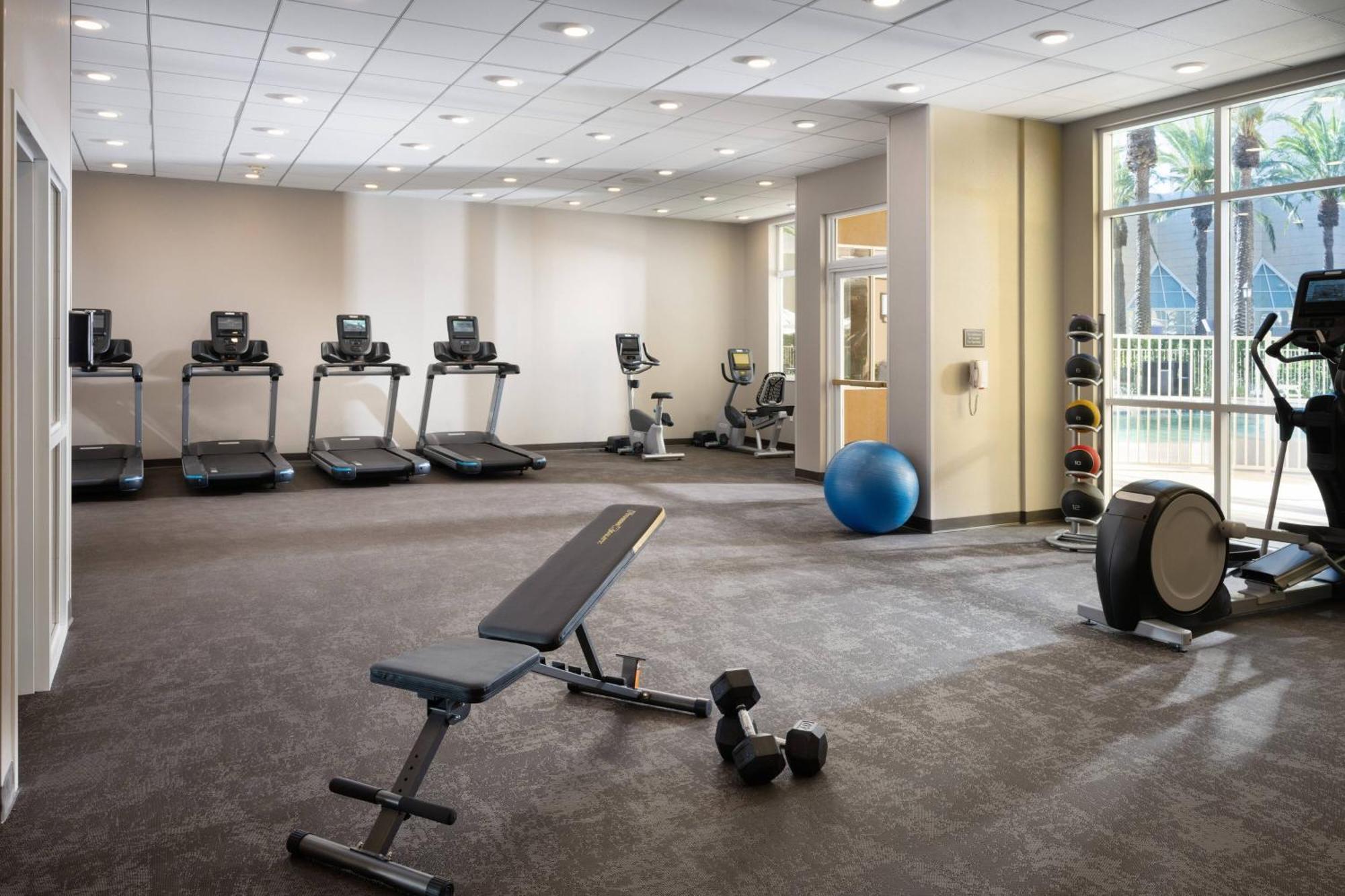 By Marriott Anaheim Area/garden Grove Hotel Garden Grove