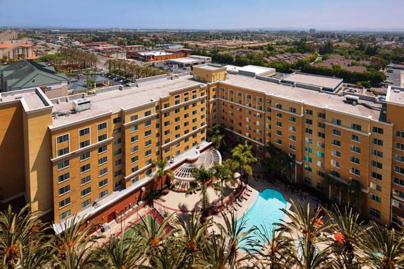 Hotel By Marriott Anaheim Area/garden Grove