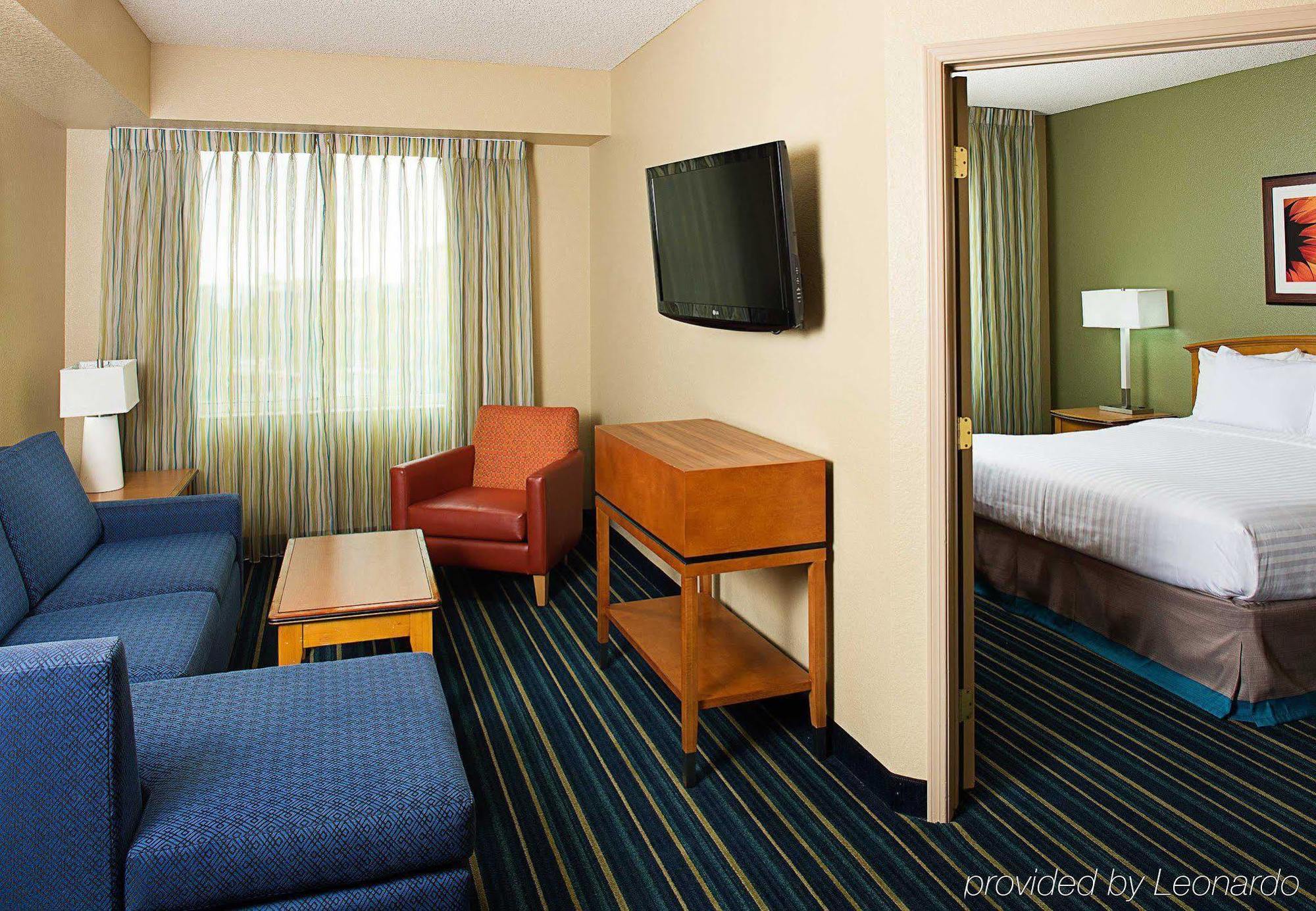By Marriott Anaheim Area/garden Grove Hotel 3*