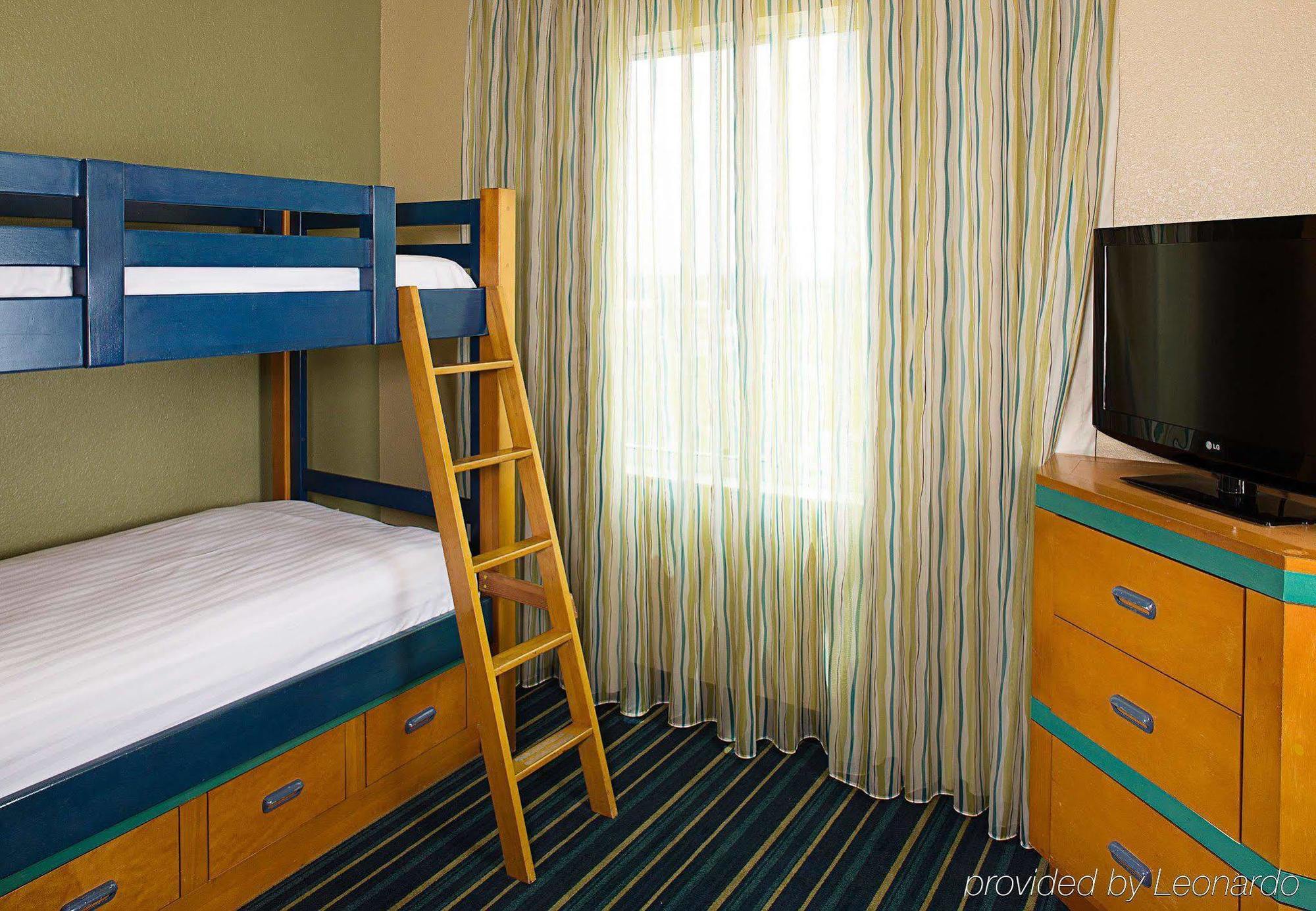 Hotel By Marriott Anaheim Area/garden Grove